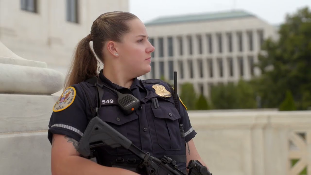 SCUSPD Roles