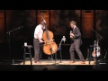 Double Rainbow Breath Live with Chris Thile in Fort Worth