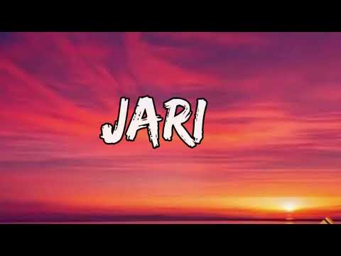 Chesmush ft Lil tune - Jari (lyrics) video
