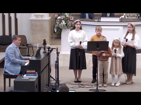 Familia Boariu - Nu-i o poveste