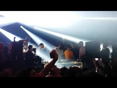 Black Coffee - Jus Dance To Y.O.U.D Live (Culoe-ft.Mr V, Ioannis Taskas edit, Non Aesthetics)