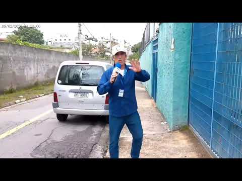 Sala de aula sendo transformada em sala de presídio veja o absurdo