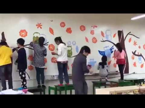 藝饗童畫-首部曲_封面照片