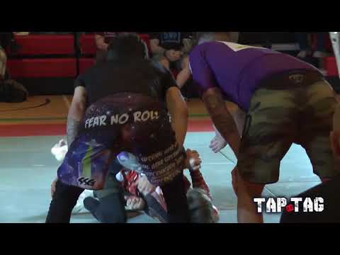 Tap or Tag - Match #3