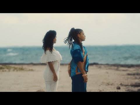 Meryl - À genoux (feat. Kalipsxau) (Clip officiel)