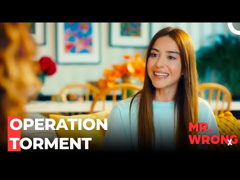 Özgür And Ezgi Join Forces - Mr. Wrong