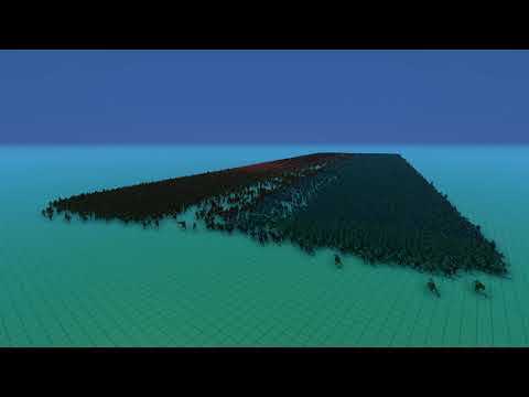 20.000 Spartans VS 20.000 Heavy Knights UEBS