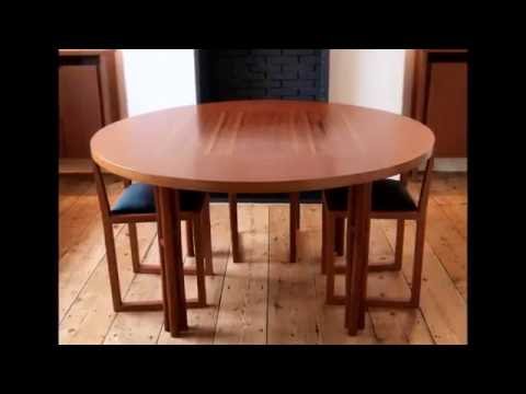 Chester House, Carlos Seoane