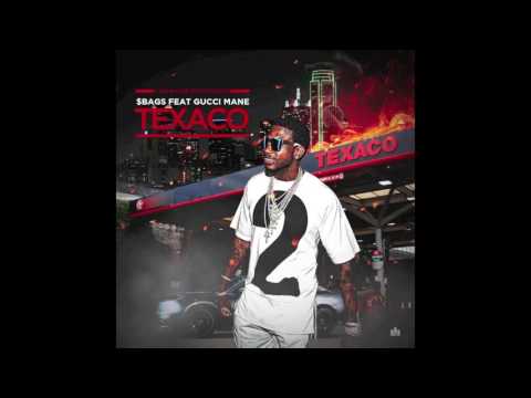 🌊$Bags x Gucci Mane - Texaco (Official Audio) Mixed By: Sean Paine