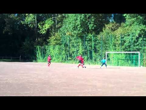 1:0 des FSV Vohwinkel AH