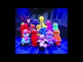 Sesame Street Music Deep Inside Not The Full Version