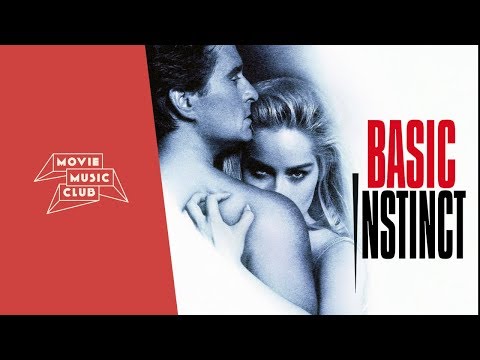 Jerry Goldsmith - An Unending Story / End Titles (From "Basic Instinct" OST)
