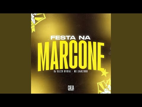 Festa Na Marcone