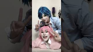 Download lagu #ybc #animecosplay #yuriayato #cosplay #ayato #anime #tamura #cosplayanime #youtubeshorts #cosplayer mp3 Download lagu #ybc #animecosplay #yuriayato #cosplay #ayato #anime #tamura #cosplayanime #youtubeshorts #cosplayer mp3