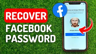 How to Recover Facebook Password Without Email and Phone Number