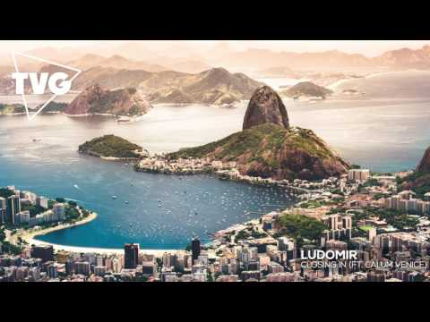 Ludomir - Closing In (ft. Calum Venice)