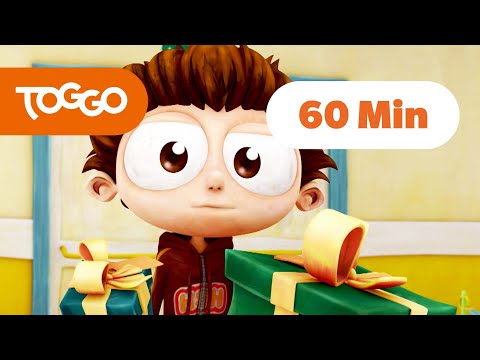 BEST OF Angelo Staffel 4 | BEST OF TOGGO | Ganze Folgen