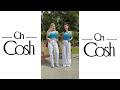 CALÇA WIDE LEG FEMININA MAITE - COSH JEANS - Branco