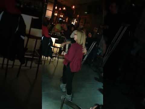 Los Mangaleros Αίγλη! 15 χρόνια!