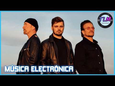 Top 50 Música Electrónica Mayo 2021 (Semana 19)