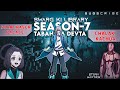 [ EPISODE 2232] SEASON 7 TABAHI KA DEVATA -  VIPIN || NO.0 | MY FM | anime manga | audio | manga