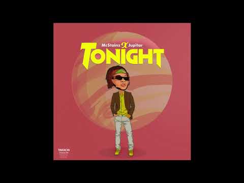 McStainz ft Jupitar - Tonight (Freestyle)