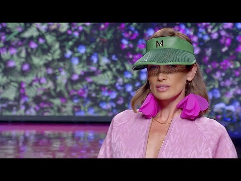 Lola Casademunt by MAITE | Spring Summer 2022 | Highlights