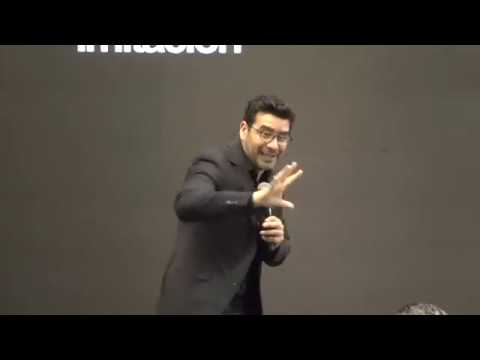 Alex Gallardo- Innovation DAY 2018