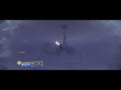 40 sec dsc hunter skip