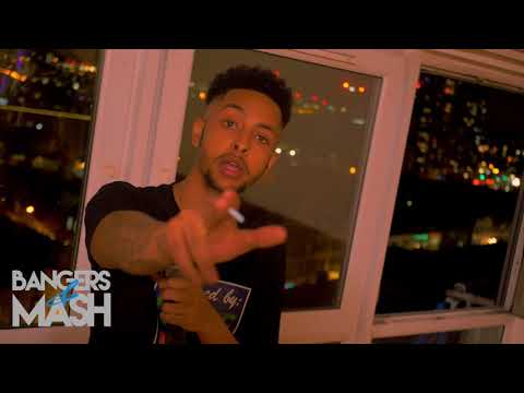 Kayus- Bangers & Mash | Outchea TV