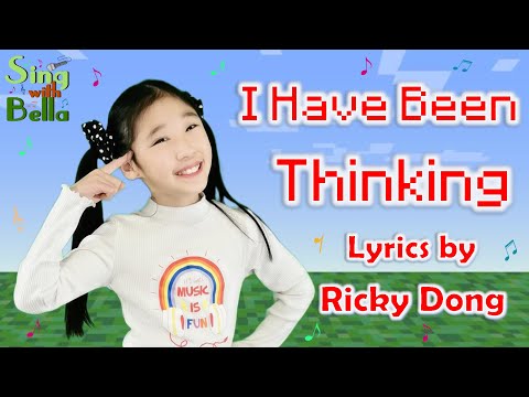 I Have Been Thinking - Minecraft Parody of "I Gotta Feeling" w/ Lyrics and Game Clips by Ricky Dong