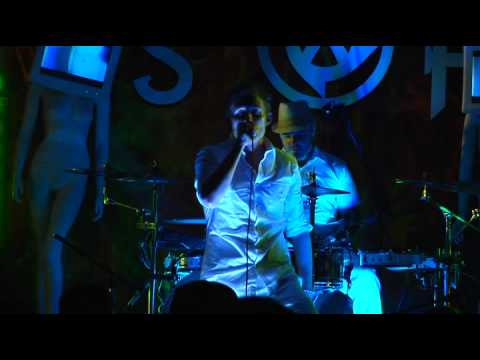 Throwback Thursday (TBT) - Rites of Ash - Like Venom Tour Live (Full 1-Hour Set)