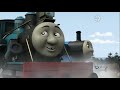 Thomas Friends Today On The Island Of Sodor Winter Delights US Dub HD MB
