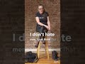 I Don T Hate Men Susanne On Gender Equality And Who Makes The Rules