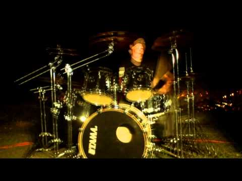 Nailed Shut - Speed (Official Video)
