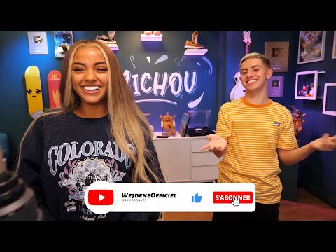 ON RÉAGIT AUX AVIS DE 16 AVEC @Michou ( + DÉFIS )