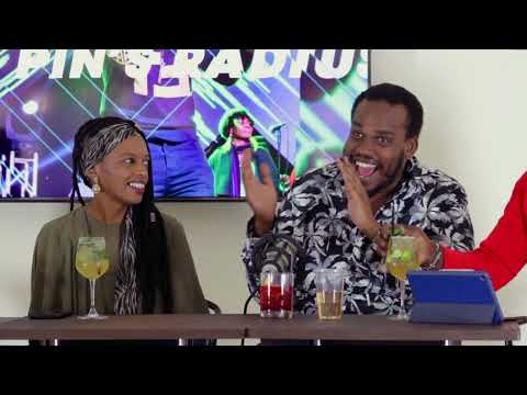 Bigpins Radius Podcast - Madtraxx Pt 1 @MwendaMchizi