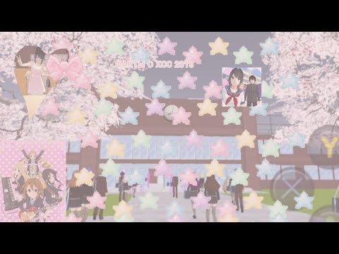 факты в хсс 2018 💗🩹 #yanderesimulator #ayanoaishi #roblox #gacha