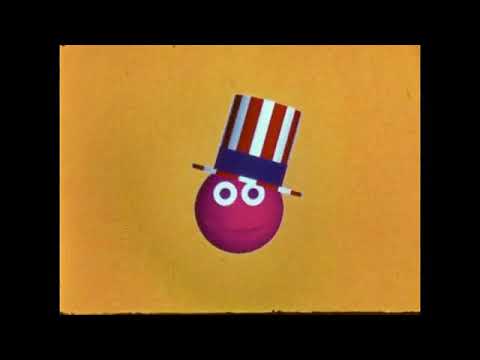 MAGI/SynthaVision Sampler (1974)