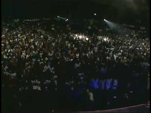 Hector Y Tito (La Historia Live) - 17 Dale Un Latigazo (Feat Daddy Yankee Y Nicky Jam)