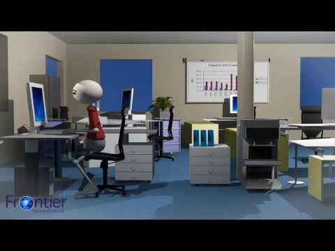 What is Hosted Telephony?