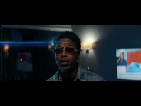 Blanco Warren - Control Me [ Official Music Video ]