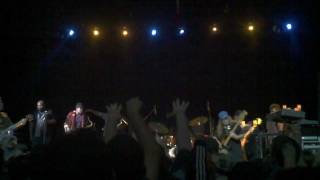 Lettuce - Squadlive 2011-11-04 State Theatre