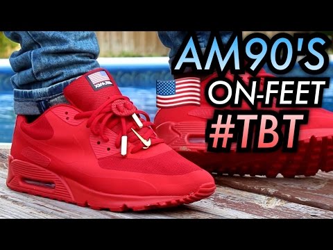 download lagu mp3 mp4 Air Max Independence Day Red, download lagu Air Max Independence Day Red gratis, unduh video klip Air Max Independence Day Red