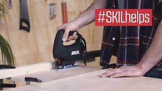 Xx med Flishugger ved Egtved