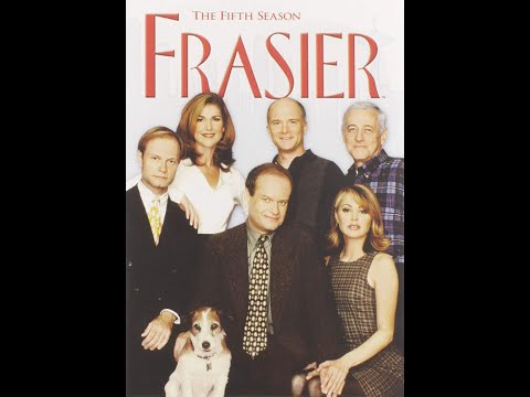 Frasier Season 5 Top 10 Episodes