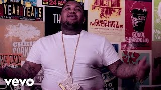 DJ Mustard - A Female Fan Punched My Boy Over A Phone (247HH Exclusive)