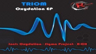 Triom - R OH (HD) Official Records Mania