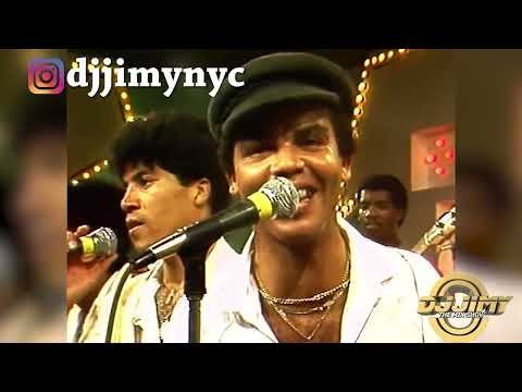 MERENGUES CLASICO BAILABLE DE LOS 80s MIX # 1 DJ JIMY