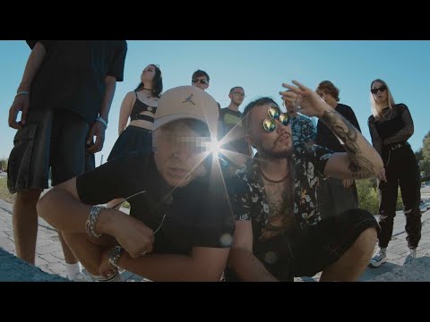 KHAARO - nemcsak 1 álom ft. P.Y.F.U.
